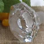 Bottle Stopper Vintage Glas..