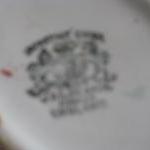 Vintage Milk Pitcher White ..