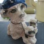 Vintage Carnival Circus Cha..