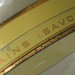 Vintage French Candy Tin Ye..
