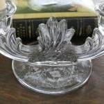 Fostoria Baroque Chintz Etc..