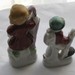 Collectible Vintage Girl & ..